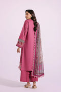 Ethnic | Rozana Collection SS 24 | E0409/203/409 by Ethnic - Designer Dress - Type: Ladies Clothes - Available at Libayah - 100% Original
