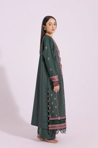 Ethnic | Rozana Collection SS 24 | E0410/203/707 by Ethnic - Designer Dress - Type: Ladies Clothes - Available at Libayah - 100% Original