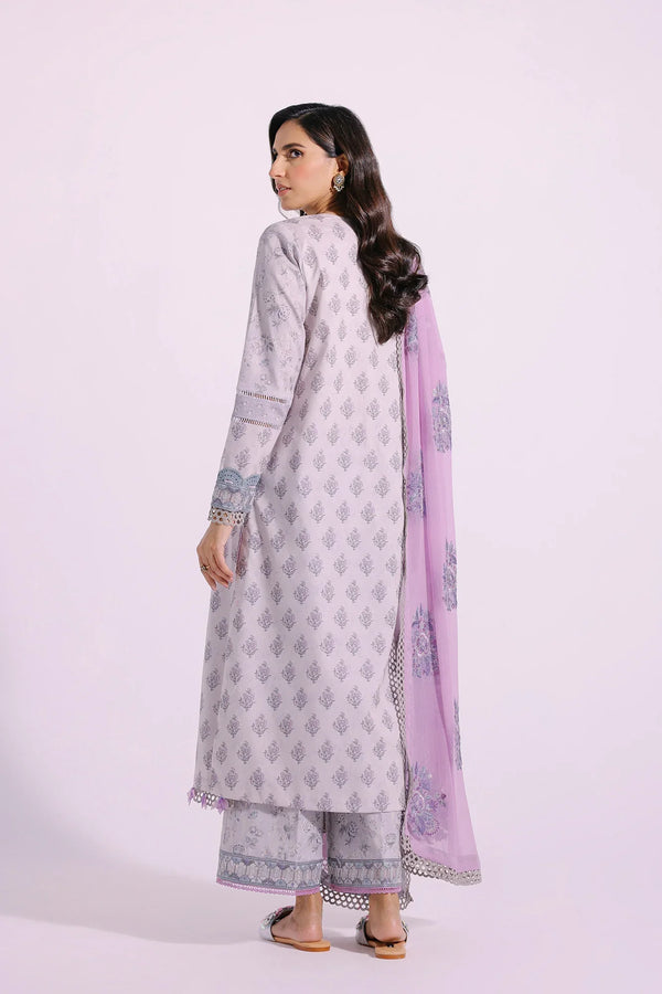 Ethnic | Rozana Collection SS 24 | E0402/203/914 by Ethnic - Designer Dress - Type: Ladies Clothes - Available at Libayah - 100% Original