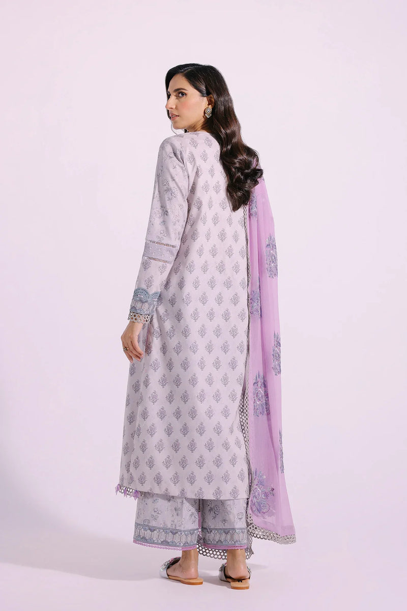 Ethnic | Rozana Collection SS 24 | E0402/203/914 by Ethnic - Designer Dress - Type: Ladies Clothes - Available at Libayah - 100% Original