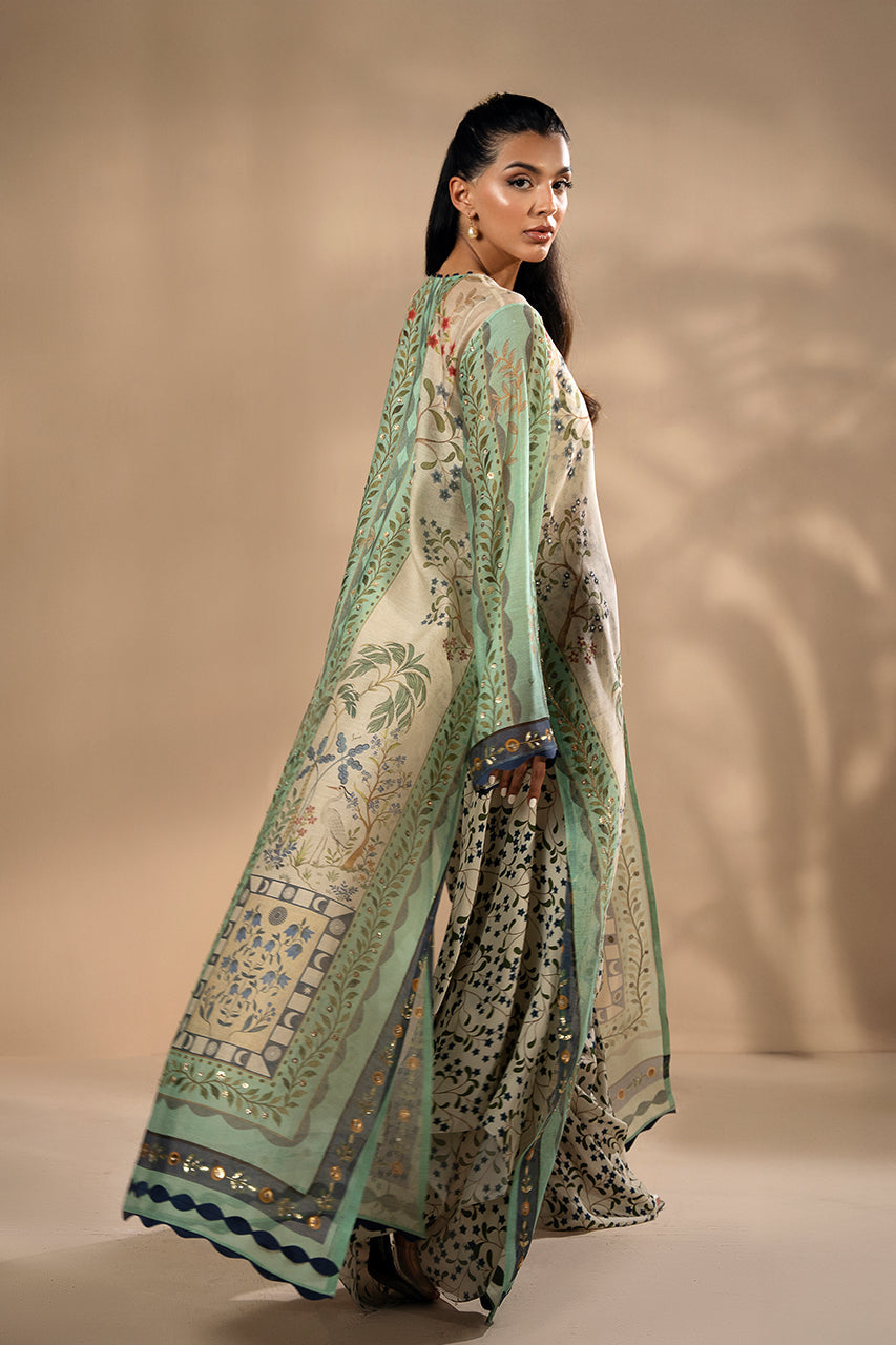 Sania Maskatiya | Fall Festive Glimmer | Hana