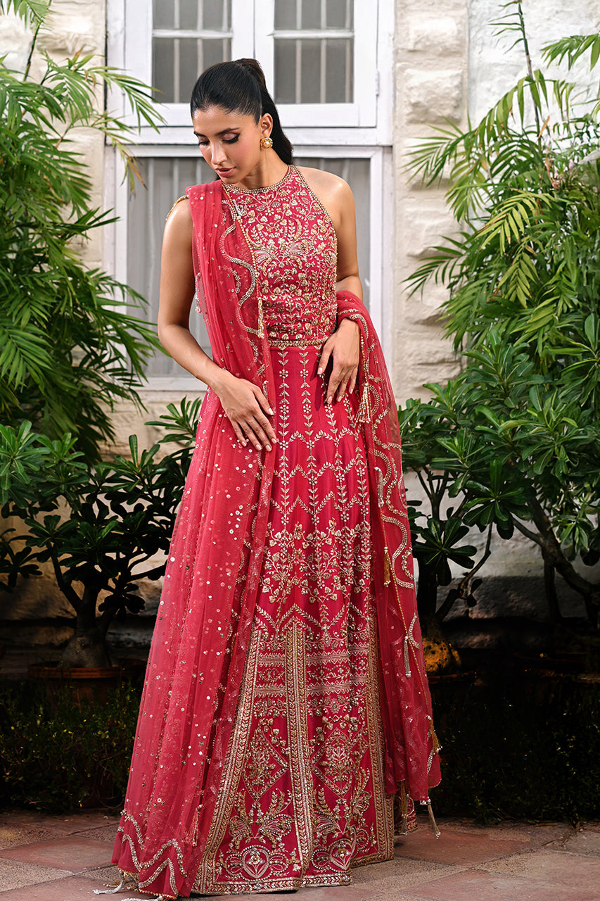 Sania Maskatiya | Fall Festive Glimmer | Nicia