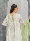 Farah Zubair | Luxury Pret | Mahsa by Farah Zubair - Designer Dress - Type: Ladies Clothes - Available at Libayah - 100% Original