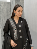 Farah Zubair | Luxury Pret | Aiza by Farah Zubair - Designer Dress - Type: Ladies Clothes - Available at Libayah - 100% Original