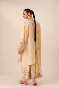 Elan | Stitched Pret 26 | BRUMINE (EL26-02 B ST) by Elan - Designer Dress  - Type : Ladies Clothes - Available at Libayah - 100% Original 