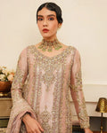Faiza Saqlain | Irina Wedding Formals 23 | Astur by Faiza Saqlain - Designer Dress  - Type : Wedding Dress - Available at Libayah - 100% Original 