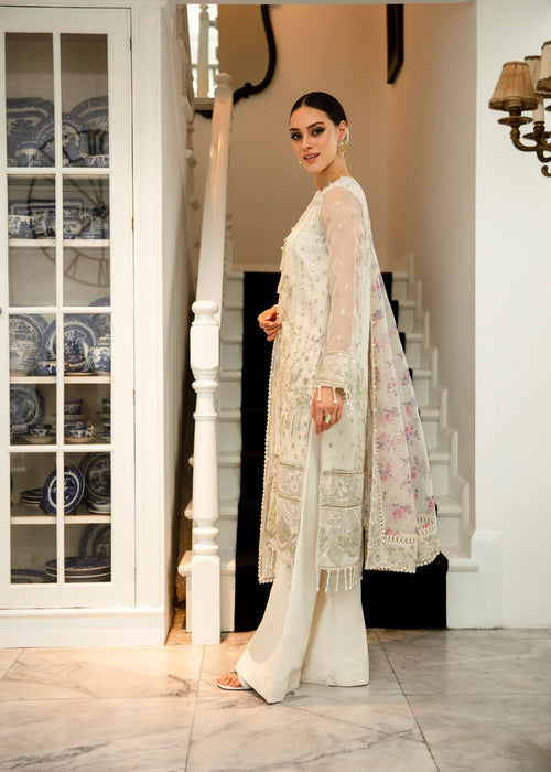 Meeral | Wedding Formals | Huns-e-Nazar by Meeral - Designer Dress - Type: Ladies Clothes - Available at Libayah - 100% Original