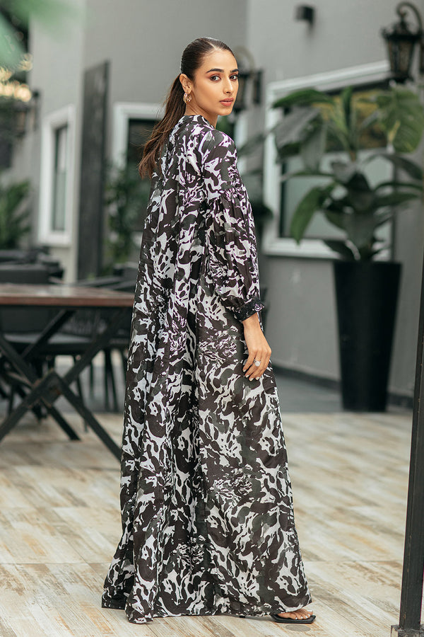 Afrozeh | Basic Pret 26 RTW | NACRE by Afrozeh - Designer Dress  - Type : Ladies Clothes - Available at Libayah - 100% Original 