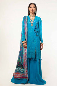 Gul Ahmed | Eid ul Adha Collection | FE-42001 by Gul Ahmed - Designer Dress - Type: Ladies Clothes - Available at Libayah - 100% Original