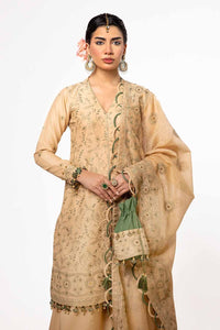 Gul Ahmed | Eid ul Adha Collection | FE-42007 by Gul Ahmed - Designer Dress - Type: Ladies Clothes - Available at Libayah - 100% Original