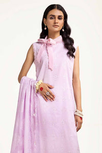 Gul Ahmed | Eid ul Adha Collection | FE-42057 by Gul Ahmed - Designer Dress - Type: Ladies Clothes - Available at Libayah - 100% Original