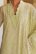 Gul Ahmed | Festive Eid 25 | FE-52089 by Gul Ahmed - Designer Dress - Type: Ladies Clothes - Available at Libayah - 100% Original