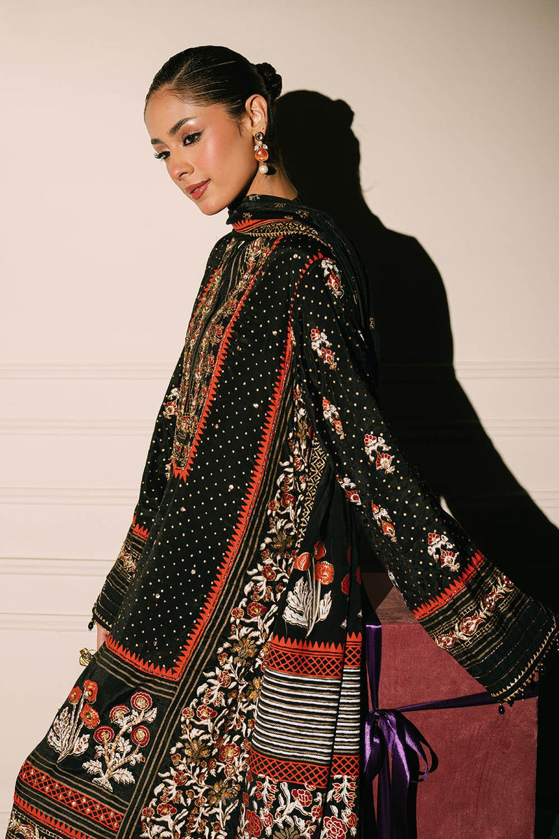 Gul Ahmed | Festive Eid 25 | FE-52091 by Gul Ahmed - Designer Dress - Type: Ladies Clothes - Available at Libayah - 100% Original
