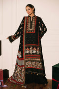 Gul Ahmed | Festive Eid 25 | FE-52091 by Gul Ahmed - Designer Dress - Type: Ladies Clothes - Available at Libayah - 100% Original