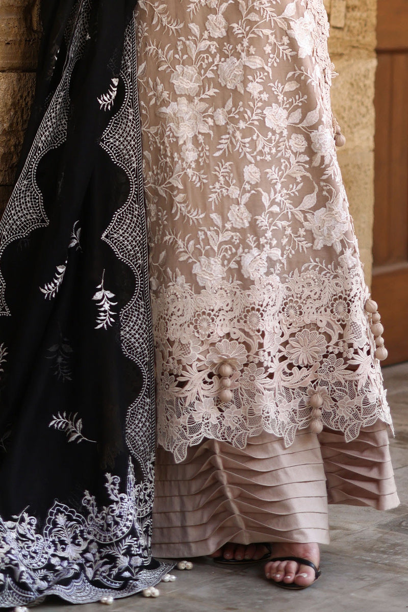 Gul Ahmed | Festive Eid 25 | FE-52099 by Libayah - Designer Dress - Type: Ladies Clothes - Available at Libayah - 100% Original