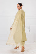 Gul Ahmed | Festive Eid 25 | FE-52104 by Gul Ahmed - Designer Dress - Type: Ladies Clothes - Available at Libayah - 100% Original