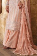 Gul Ahmed | Festive Eid 25 | FE-52107 by Gul Ahmed - Designer Dress - Type: Ladies Clothes - Available at Libayah - 100% Original