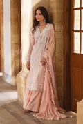 Gul Ahmed | Festive Eid 25 | FE-52107 by Gul Ahmed - Designer Dress - Type: Ladies Clothes - Available at Libayah - 100% Original