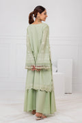 Gul Ahmed | Festive Eid 25 | FE-52114 by Gul Ahmed - Designer Dress - Type: Ladies Clothes - Available at Libayah - 100% Original