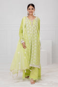 Gul Ahmed | Festive Eid 25 | FE-52142 by Gul Ahmed - Designer Dress - Type: Ladies Clothes - Available at Libayah - 100% Original