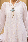 Gul Ahmed | Festive Eid 25 |FE-52144 by Gul Ahmed - Designer Dress - Type: Ladies Clothes - Available at Libayah - 100% Original
