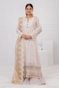 Gul Ahmed | Festive Eid 25 |FE-52144 by Gul Ahmed - Designer Dress - Type: Ladies Clothes - Available at Libayah - 100% Original