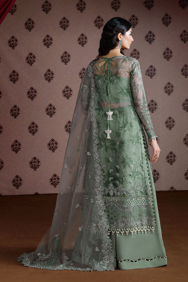 Ramsha | Festive Collection 25 | E-301 by Ramsha - Designer Dress - Type : Ladies Clothes - Available at Libayah - 100% Original 