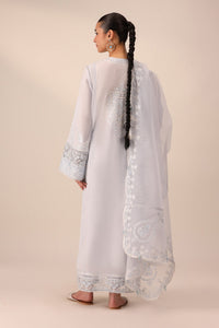 Elan | Stitched Pret 26 | ROUHAAN (EL26-04 A ST) by Elan - Designer Dress  - Type : Ladies Clothes - Available at Libayah - 100% Original 