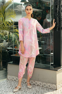 Afrozeh | Basic Pret 26 RTW | NACRE by Afrozeh - Designer Dress  - Type : Ladies Clothes - Available at Libayah - 100% Original 
