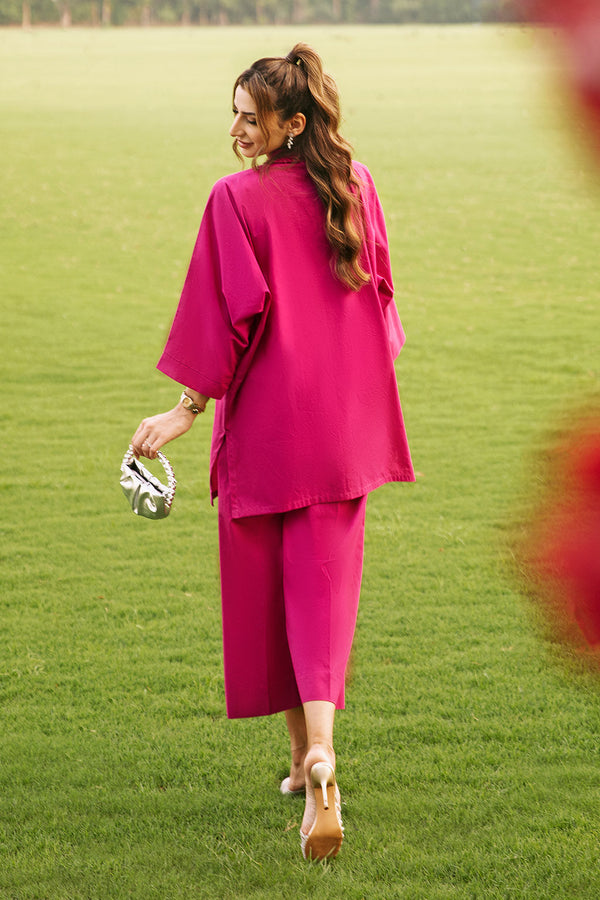 Afrozeh | Basic Pret 26 RTW | NACRE by Afrozeh - Designer Dress  - Type : Ladies Clothes - Available at Libayah - 100% Original 