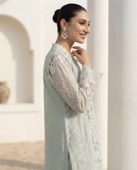 Threads and Motifs | Formal Outfits | 10499 by Threads and Motifs - Designer Dress  - Type : Ladies Clothes - Available at Libayah - 100% Original 