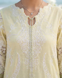 Threads and Motifs | Formal Outfits | 10657 by Threads and Motifs - Designer Dress  - Type : Ladies Clothes - Available at Libayah - 100% Original 