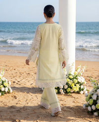 Threads and Motifs | Formal Outfits | 10657 by Threads and Motifs - Designer Dress  - Type : Ladies Clothes - Available at Libayah - 100% Original 