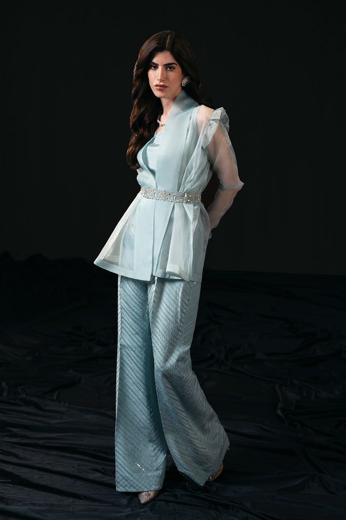 Flossie | Charmuse Formals | LUMIERE by Flossie - Designer Dress - Type: Ladies Clothes - Available at Libayah - 100% Original