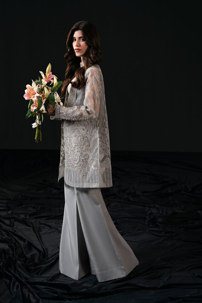 Flossie | Charmuse Formals | MOONSTONE by Flossie - Designer Dress - Type: Ladies Clothes - Available at Libayah - 100% Original