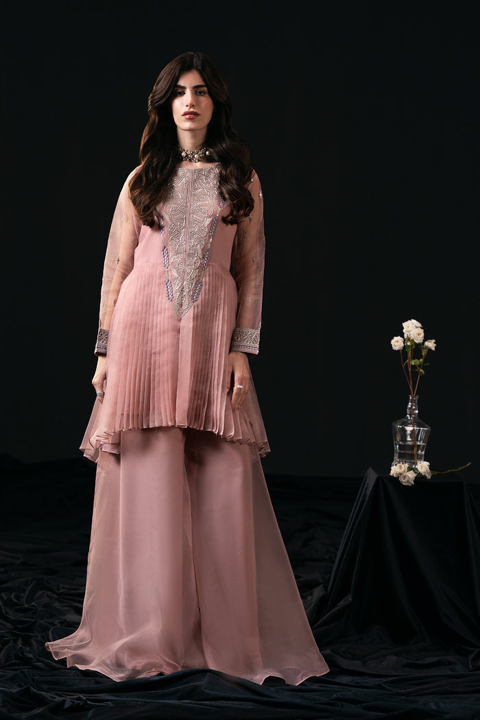 Flossie | Charmuse Formals | LUXE by Flossie - Designer Dress - Type: Ladies Clothes - Available at Libayah - 100% Original