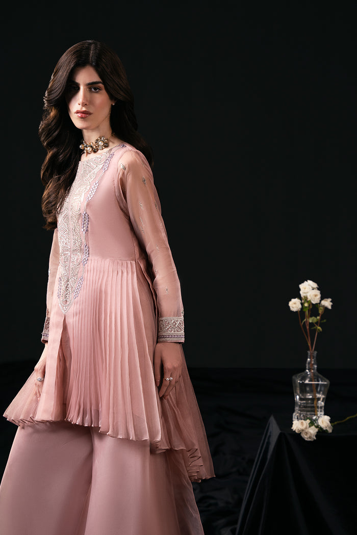 Flossie | Charmuse Formals | LUXE by Flossie - Designer Dress - Type: Ladies Clothes - Available at Libayah - 100% Original
