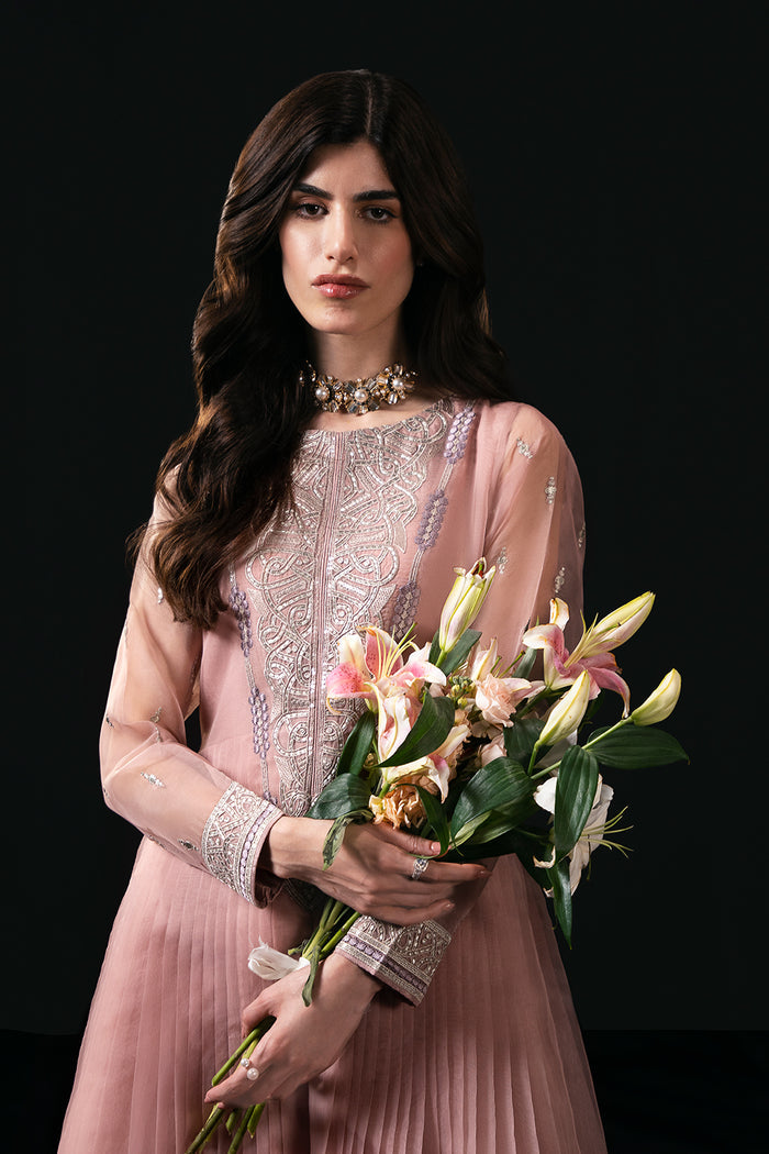 Flossie | Charmuse Formals | LUXE by Flossie - Designer Dress - Type: Ladies Clothes - Available at Libayah - 100% Original