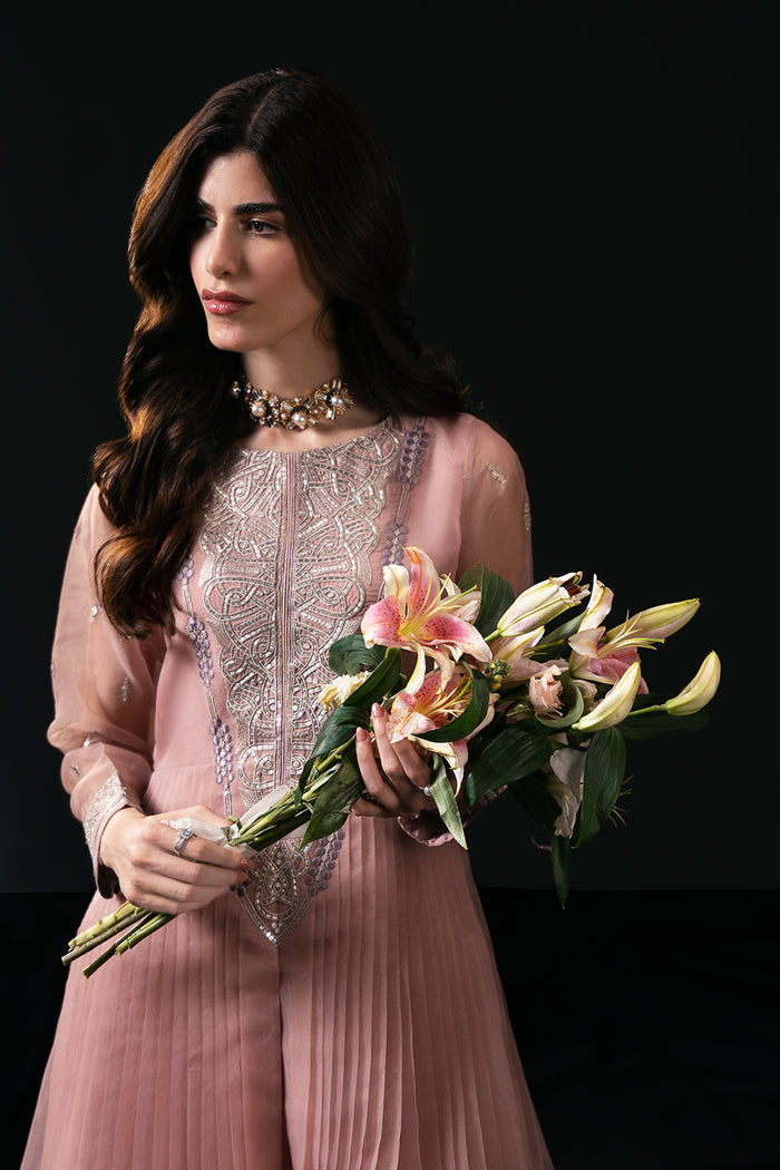 Flossie | Charmuse Formals | LUXE by Flossie - Designer Dress - Type: Ladies Clothes - Available at Libayah - 100% Original