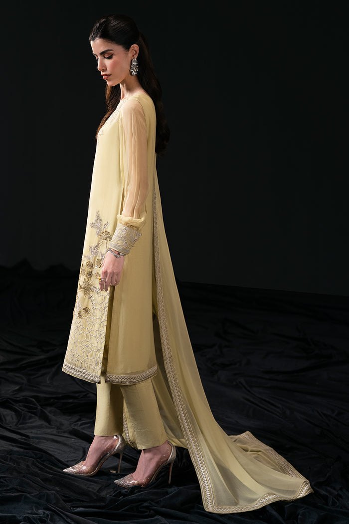 Flossie | Charmuse Formals | MIRAGE by Flossie - Designer Dress - Type: Ladies Clothes - Available at Libayah - 100% Original
