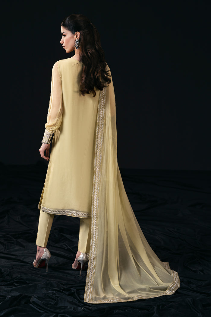 Flossie | Charmuse Formals | MIRAGE by Flossie - Designer Dress - Type: Ladies Clothes - Available at Libayah - 100% Original