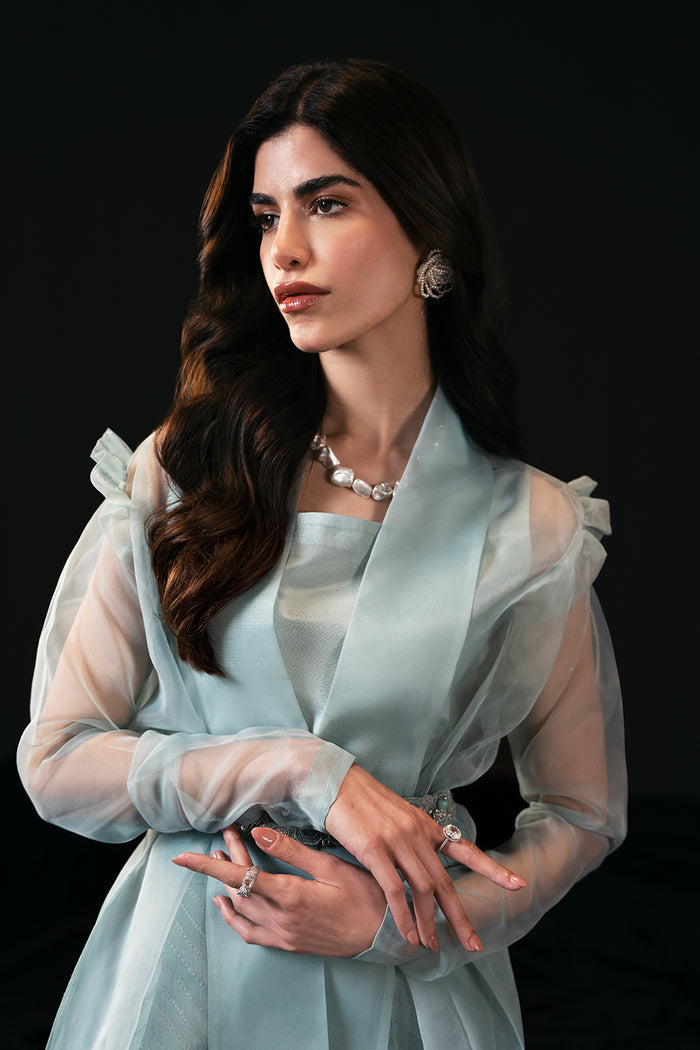 Flossie | Charmuse Formals | LUMIERE by Flossie - Designer Dress - Type: Ladies Clothes - Available at Libayah - 100% Original