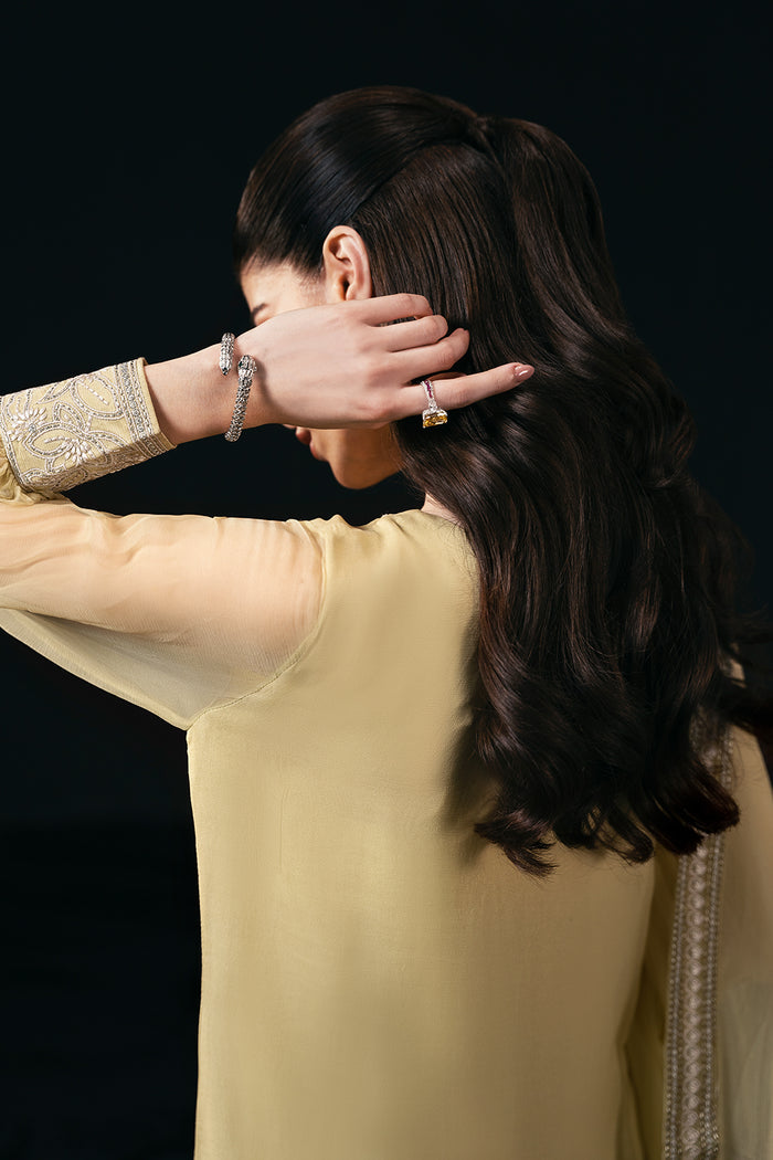 Flossie | Charmuse Formals | MIRAGE by Flossie - Designer Dress - Type: Ladies Clothes - Available at Libayah - 100% Original