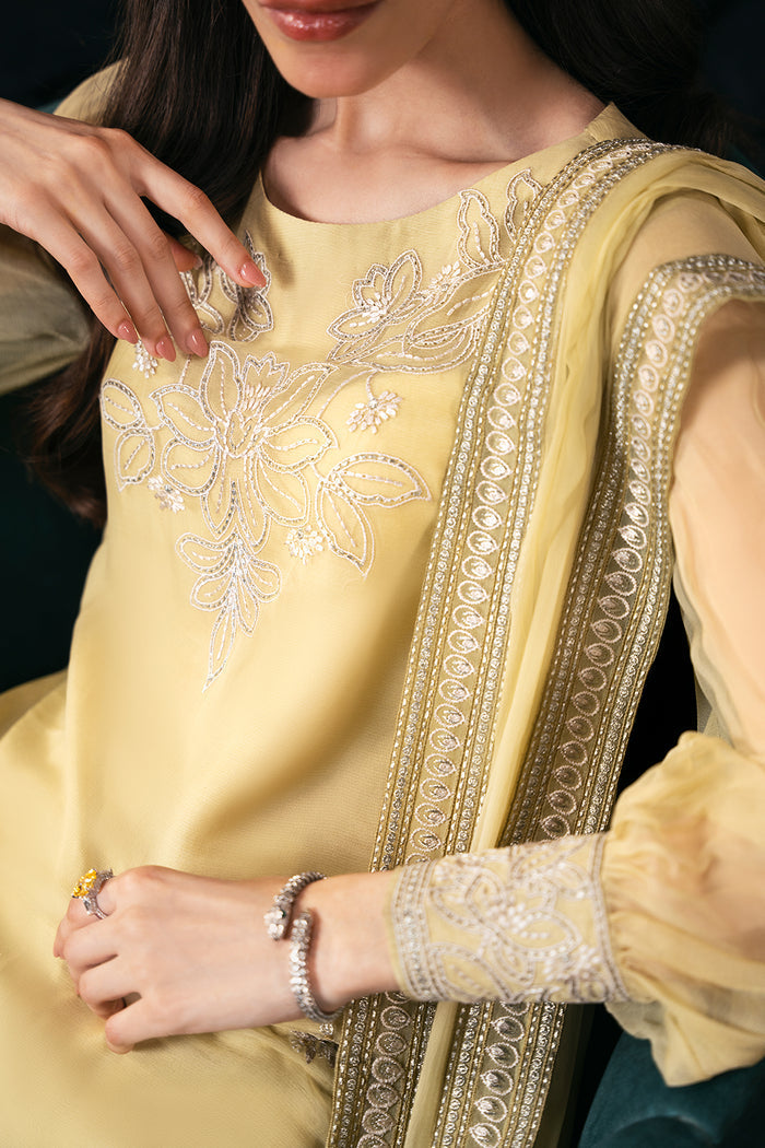 Flossie | Charmuse Formals | MIRAGE by Flossie - Designer Dress - Type: Ladies Clothes - Available at Libayah - 100% Original