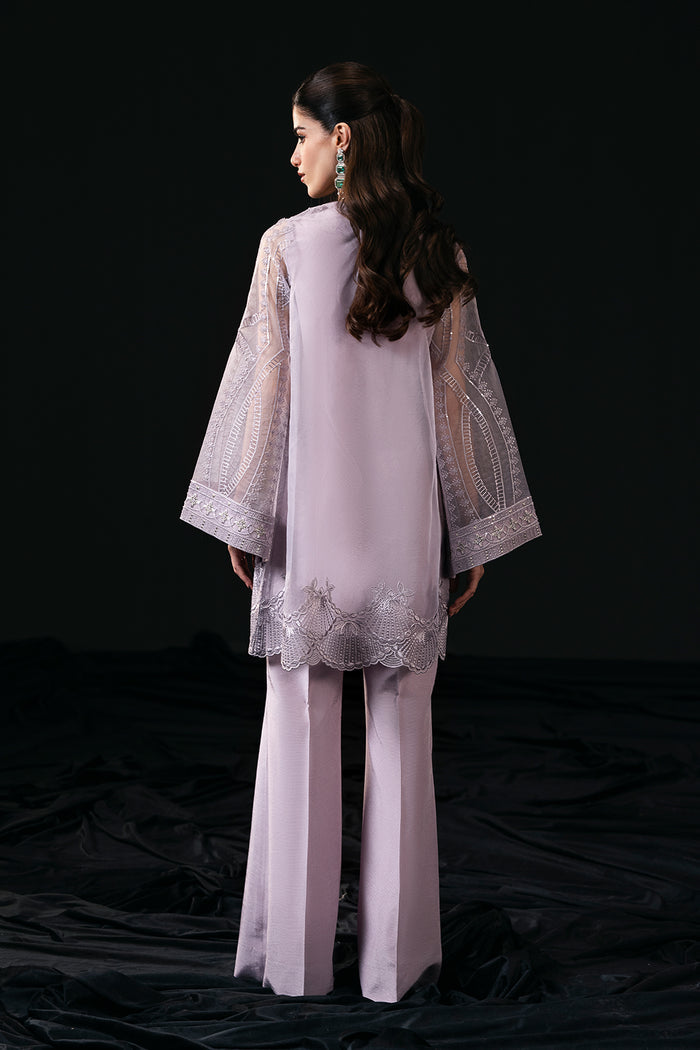 Flossie | Charmuse Formals | CASCADE by Flossie - Designer Dress - Type: Ladies Clothes - Available at Libayah - 100% Original