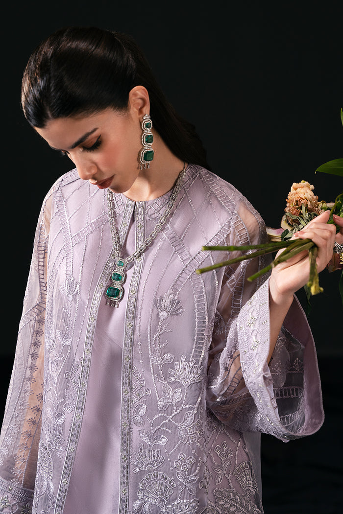 Flossie | Charmuse Formals | CASCADE by Flossie - Designer Dress - Type: Ladies Clothes - Available at Libayah - 100% Original