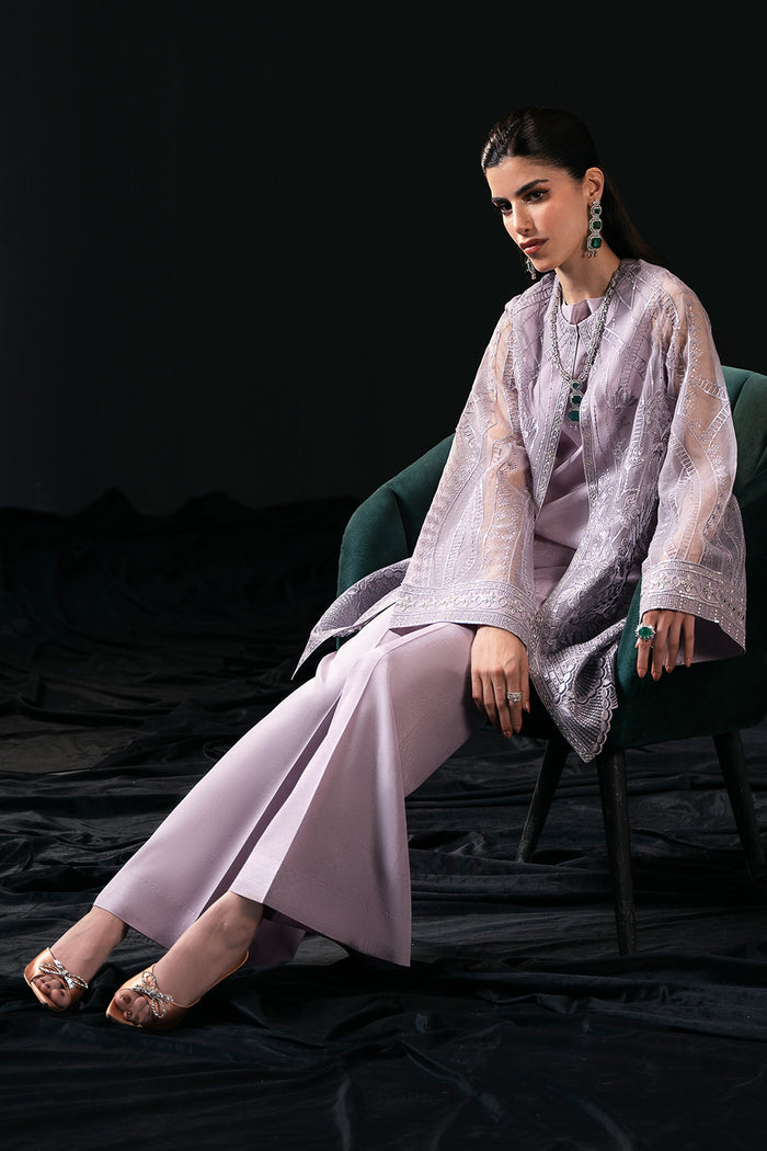 Flossie | Charmuse Formals | CASCADE by Flossie - Designer Dress - Type: Ladies Clothes - Available at Libayah - 100% Original