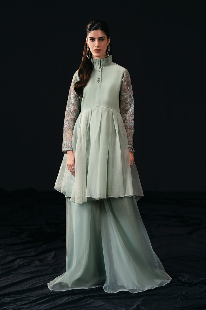 Flossie | Charmuse Formals | REGAL by Flossie - Designer Dress - Type: Ladies Clothes - Available at Libayah - 100% Original