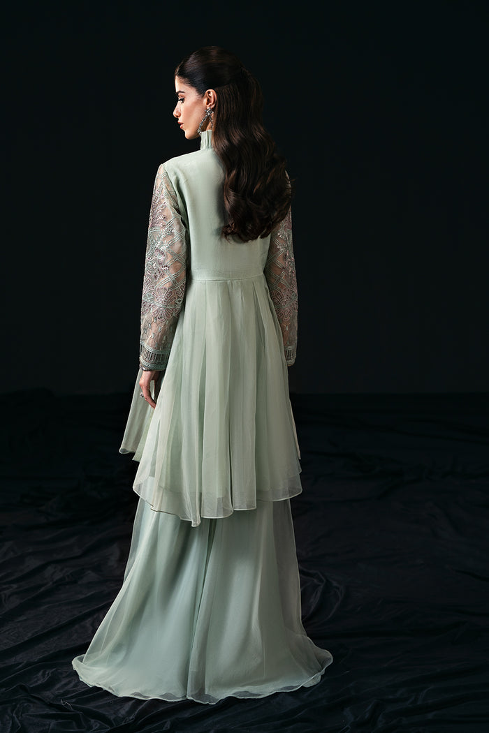 Flossie | Charmuse Formals | REGAL by Flossie - Designer Dress - Type: Ladies Clothes - Available at Libayah - 100% Original