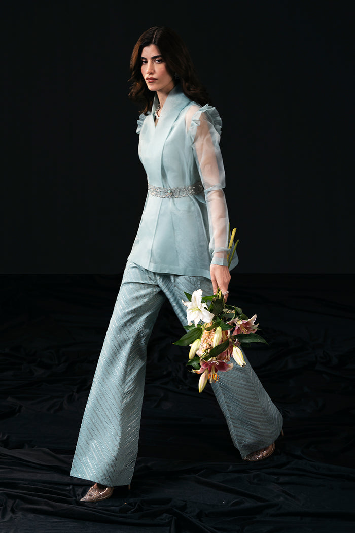 Flossie | Charmuse Formals | LUMIERE by Flossie - Designer Dress - Type: Ladies Clothes - Available at Libayah - 100% Original